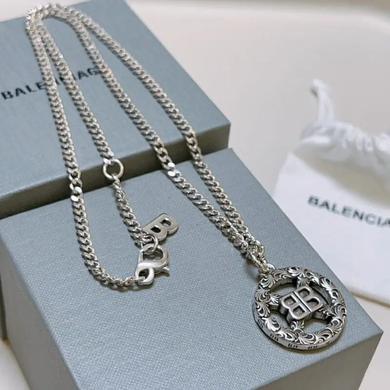 balenciaga collier s_12342b4